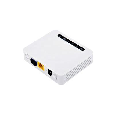 China Professional wholesale support LAN IP and DHCP server configuration OEM customization FTTH GPON EPON 1GE CATV XPON ONU catv router for sale