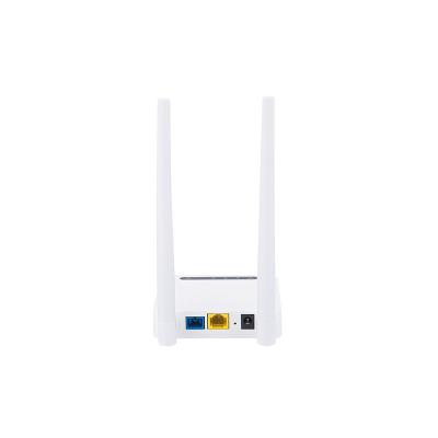 China High Speed ​​FTTH FTTB FTTX Network Fiber Optic OEM In FTTH 1GE+WIFI ONU Solution For EPON/GPON XPON for sale