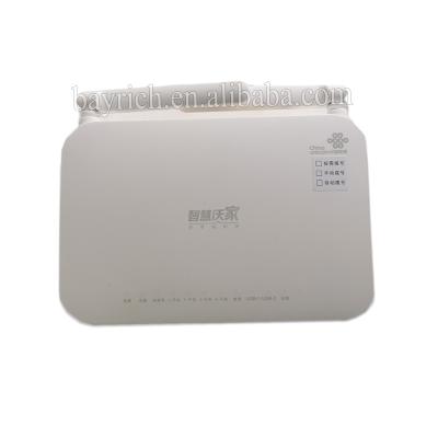 China Original FTTH FTTB FTTX Network HUAWEI Fiber Optic Equipment 4GE+1POTS+2USB+Wi-Fi 10GEPON ONU HN8346V5 10G EPON ONU for sale