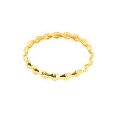 China The other 18k gold bracelet for sale