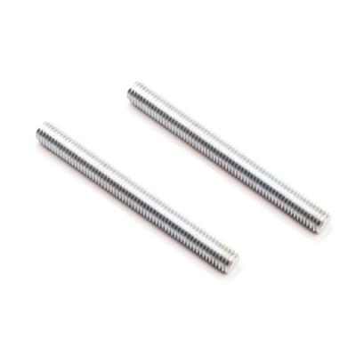 China General Industry High Precision Wholesale High Quality Fastener Threaded Rod Full Threaded Stud for sale