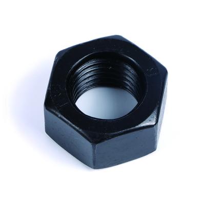 China Hexagon nut round wide nut for sale