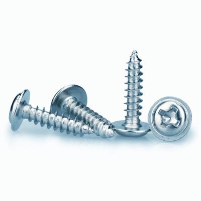 China Stainless Steel Self Tapping Drywall Drilling Screws for sale