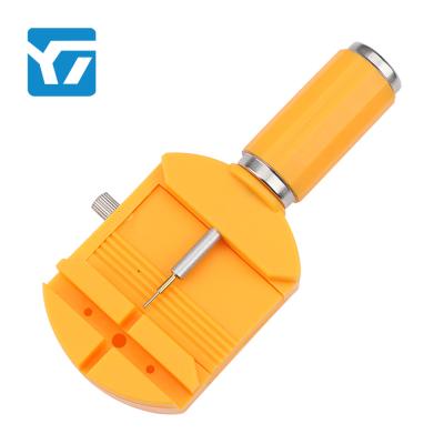 China Professional Wholesale Watch Tools Watch Strap Adjuster Tools Plastic Watch Strap Remover for sale