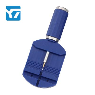 China New Style Professional Watchmakers Factory Back Case Opener Link Remover Spring Bar Tool Watch Repair Tool Kit for sale