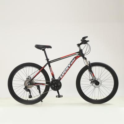 China China aluminum alloy bicycle factory 27.5 inch bicycle 33 speed aluminum alloy adult mountain bike en venta