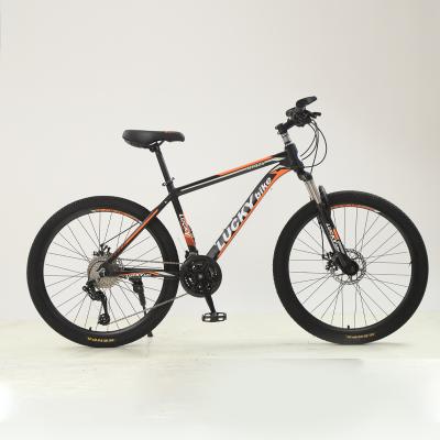 China High quality aluminum alloy bicicletas 27.5 33 speed mountain bike MTB bike en venta