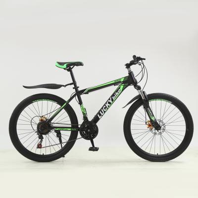 China Latest Popular Bicycle Mountain Bike 26 Inch Cheap OEM 26 Inch MTB en venta