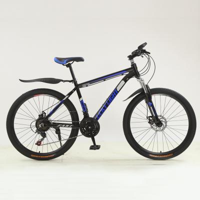 China 26 Inch Quality Mountain Bike Mountain Bicycle Nice Customized Adult Popular Street en venta