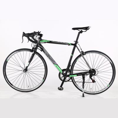 China Packaging china factory cheap 700c road bike cycles for men aluminum alloy road bike for sale zu verkaufen