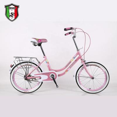 China Tianjin Factory Steel Child Bikes Price/New Model Unique Kids Bike /Baby Girl Cycle For Children Folding Bike for sale