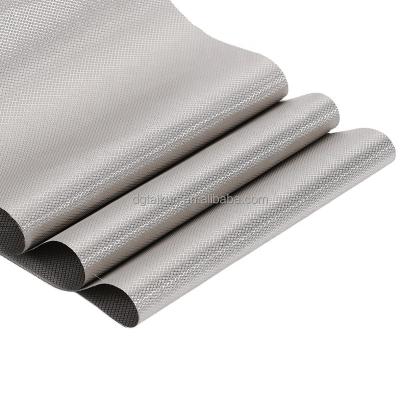 China TK-LX-095 Anti-Static 1380mm EMR Conductive Fabric EMF ESD Shielding Cloth For Garment Curtain Tent And Consumer Military Electrics for sale