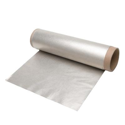 China TK-WF-030 Antistatic Nonwoven Fabric Radiation Conductive Fabric / Electromagnetic Shielding Fabric for sale