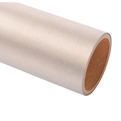 China TK-FG-085 RF Armature EMI EMC SME EMR Anti-UV Conductive Shielding Cloth EMI EMC SME EMR for sale