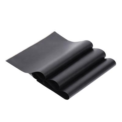 China Black TK-PW-080B2 Anti-Static Conductive Cloth RFID Signal Blocking Electromagnetic Shielding Cloth for sale