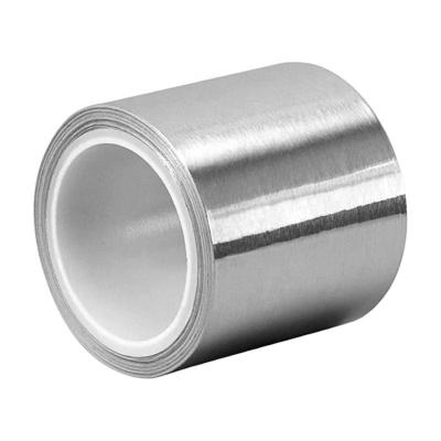 China Electronic Products TK-AL- L080DJ1 Width 1000 Millimeter EMI Shielding Conductive Aluminum Foil Tape for sale