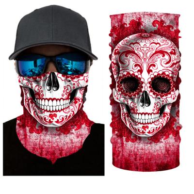 China Custom Wide Seamless Elastic Bandana Tube Bandana Wicking Headbands Men and Women Headwear Bandana Scarf Sports Bandana Tube Bandana Seamless Elastic Tube Bandana Wide for sale