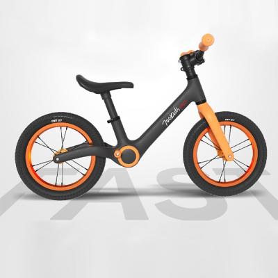 China Newest 2021 Aluminum Alloy Xiaomi 700kids Child Tricycle Deformable 12