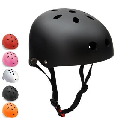 China Outdoor Activity Head Child Adult Kids Skateboard Skating Helmet For Skate for sale