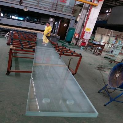 China 3-5 tougher glass factory price ultra clear iron tempered glass than normal 6mm 8mm 10mm 12mm 15mm one times low glass for sale