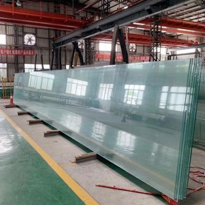 China Designer Glass Manufacturing 6mm 8mm 10mm 12mm 15mm High Strength Safety Tempered Glass Price for sale