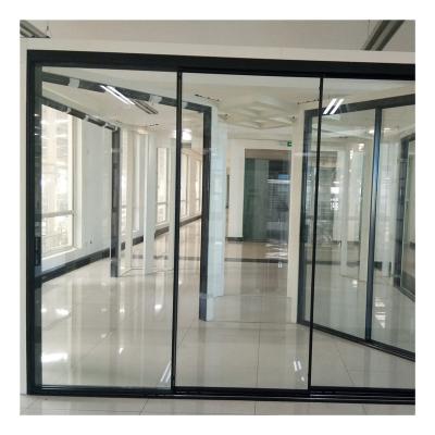 China Modern laminated glass for door 8 mm laminated glass price per square meter laminated sheet glass for sale