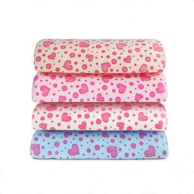 China Colorful Towel Hand Pillow Nail Art Arm Rest Nail Art Hand Pillow For Manicure 30.5*13.7*6.5cm for sale