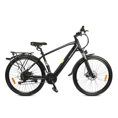 China IFAY mountain electric bicycle aluminum alloy bicycle mountain bike electric1000w FAN electric bike for sale