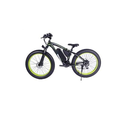 China Best Bike 26 Inch 350W 36V Electric Bicycle Popular High Quality Aluminum Lithium Battery Electric Foldable E-Bike for sale