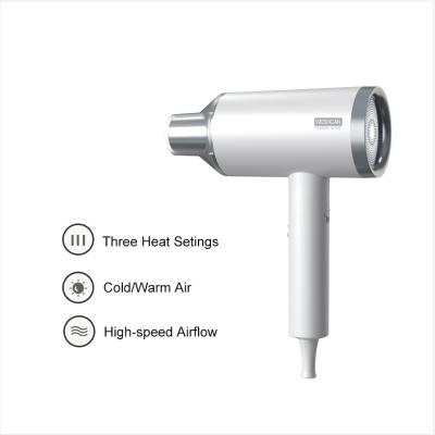 China Other WESHCAN Hotel Hair Dryer Air Lightweight Energy Saving Hair Drying Fast Speed ​​Heat Settings Hair Dryer for sale