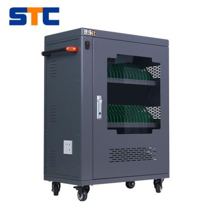 China Tablet PC centralized charging cabinet for sale