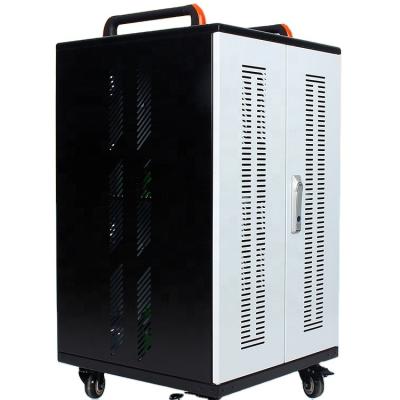 China Customize 20 Ports USB Tablet Charging Cabinet charging station for sale