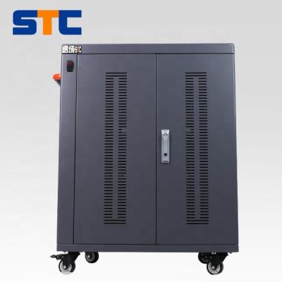 China CE approved laptop storage and charging trolley for sale