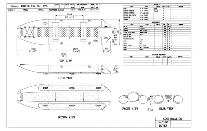 Proveedor verificado de China - WUXI FUNSOR MARINE EQUIPMENT CO., LTD