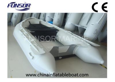 Chine Remorquables adaptés aux besoins du client enroulent le kayak gonflable de personne gonflable pliable du bateau 4 à vendre