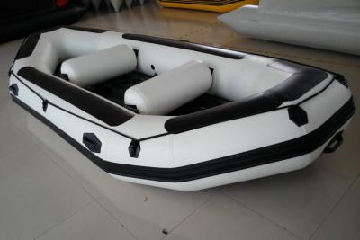 Chine Bateau de dérive gonflable pour quatre personnes pliable populaire pour des enfants/adultes à vendre