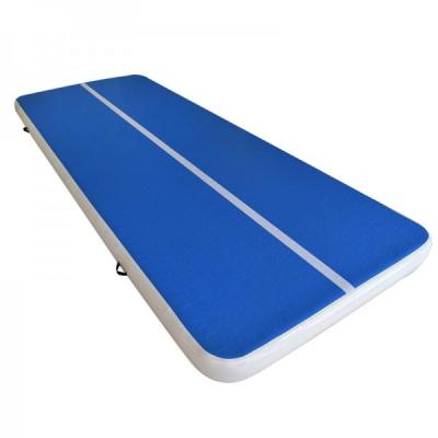 China Inflatable Gym Mat for Yoga zu verkaufen