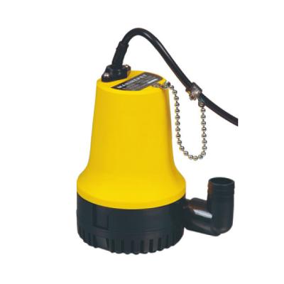 China Bilge Pump for Yacht en venta