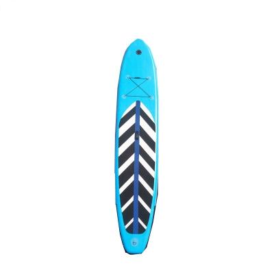 Chine Le PVC gonflable tiennent le panneau de palette pour surfer, panneau gonflable de petite gorgée de la pression 15PSI à vendre