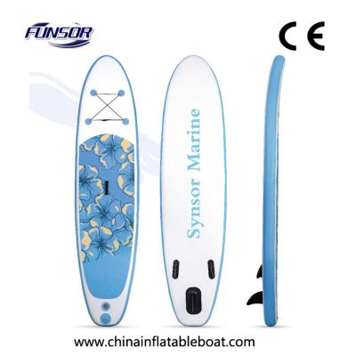 China Los deportes acuáticos sup la tabla hawaiana inflable Skegs del jet del tablero de paleta en parte inferior en venta