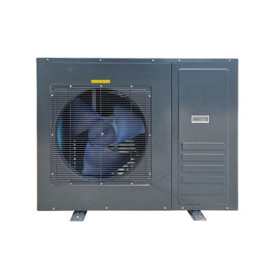 China Low Price Outdoor High Quality Heat Pump Air/Water Inverter Quality Heat Pump Swimming Pool for sale