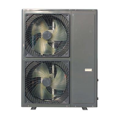 China Hotel Factory Direct Sale Pool Heater 20Kw Shower Water DC 12V Manufacturer Commercial Wifi Heat Pump LG for sale