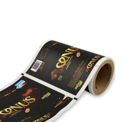 China Barrier Foil Cheap Plastic Packages Instant Noodles Bag for sale