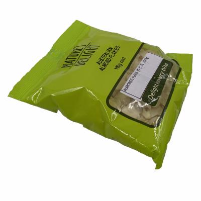 China Plastic Barrier Spice Bag Food Package Spice Pouch Bag for sale