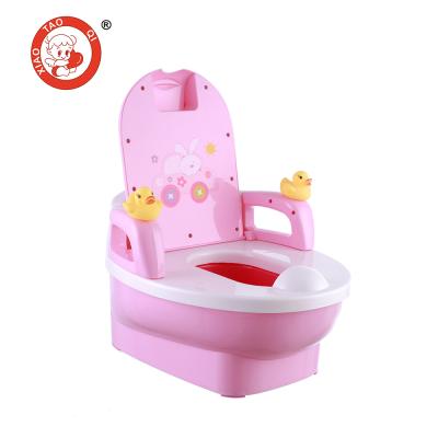 China Baby potty trainer; Who respects the environment; easy cleaning; Promotional Good Quality Widende Convertible Baby Training Pants Waterproof Baby Toilet Potty Seat for sale