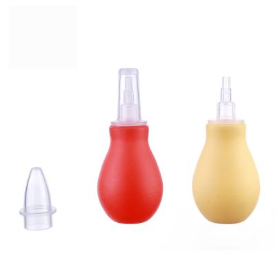 China Care Toukie BPA Defensive Stance Newborns Baby Nasal Aspirator For Vacuum Nose Cleaners Nasal Aspirator for sale