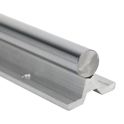 China Garment Shops Linear Guide Rail SBR12 SBR16 SBR20 SBR25 for sale