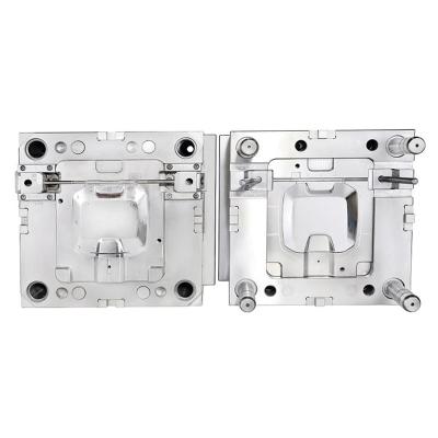 China Plastic NEW Household Appliance Parts Mold For China Plastic Mould Injection for sale