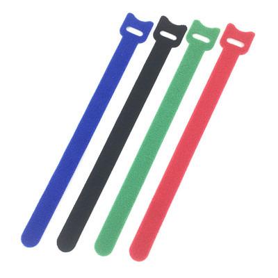 Китай Back to Back hook and loop cable ties with multi-type продается