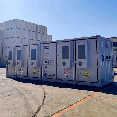 China UPS RayforeDPS LifePO4 Battery 5kwh Energy Storage System Container For Lithium Battery Projects for sale